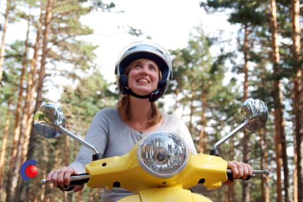 beleef een actief groepsuitje